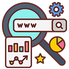 seo logo